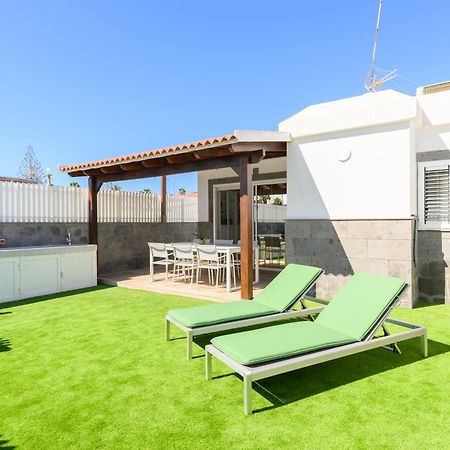 Beachside Hideaway Gran Canaria San Bartolomé المظهر الخارجي الصورة