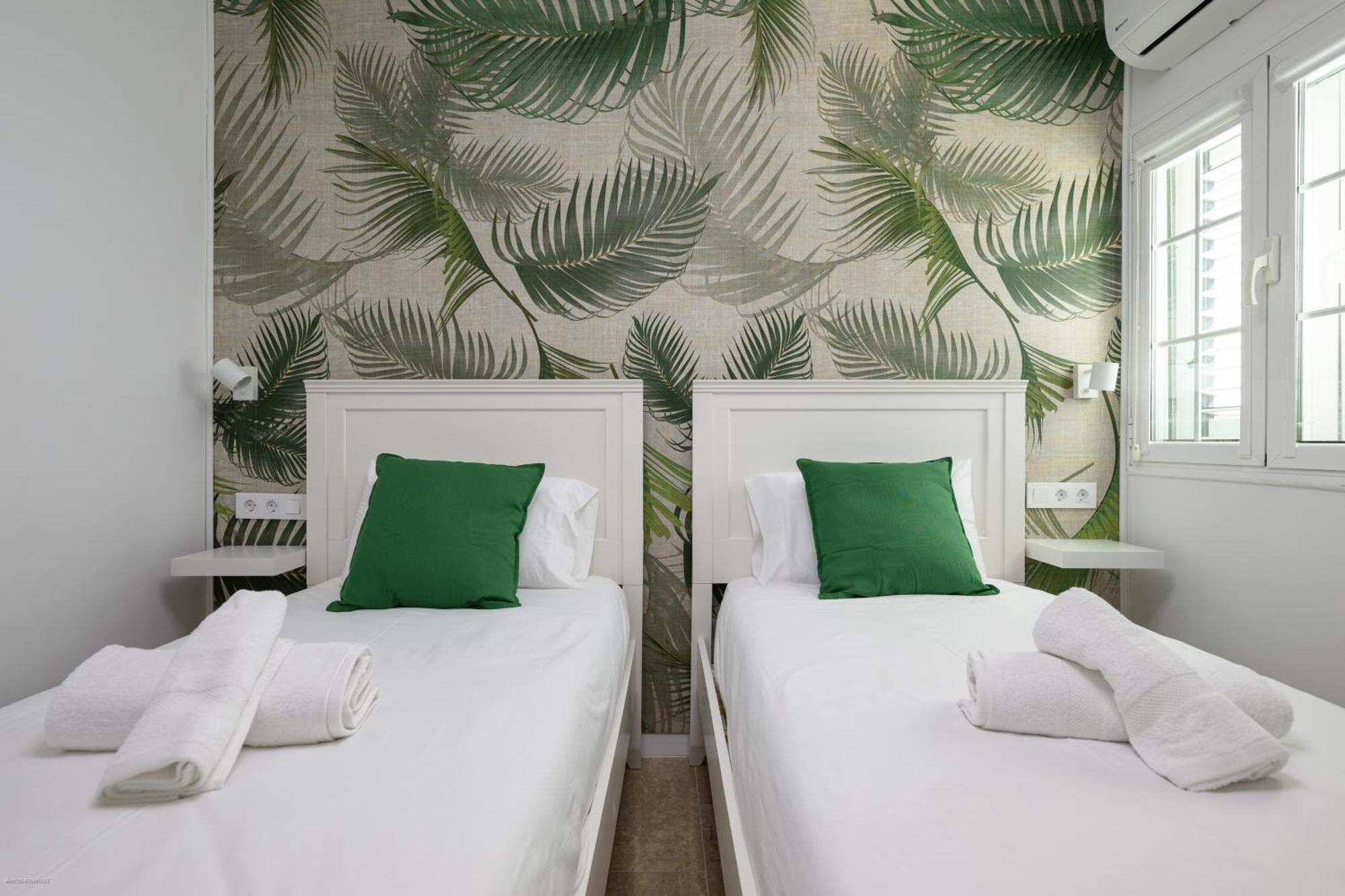 Beachside Hideaway Gran Canaria San Bartolomé المظهر الخارجي الصورة