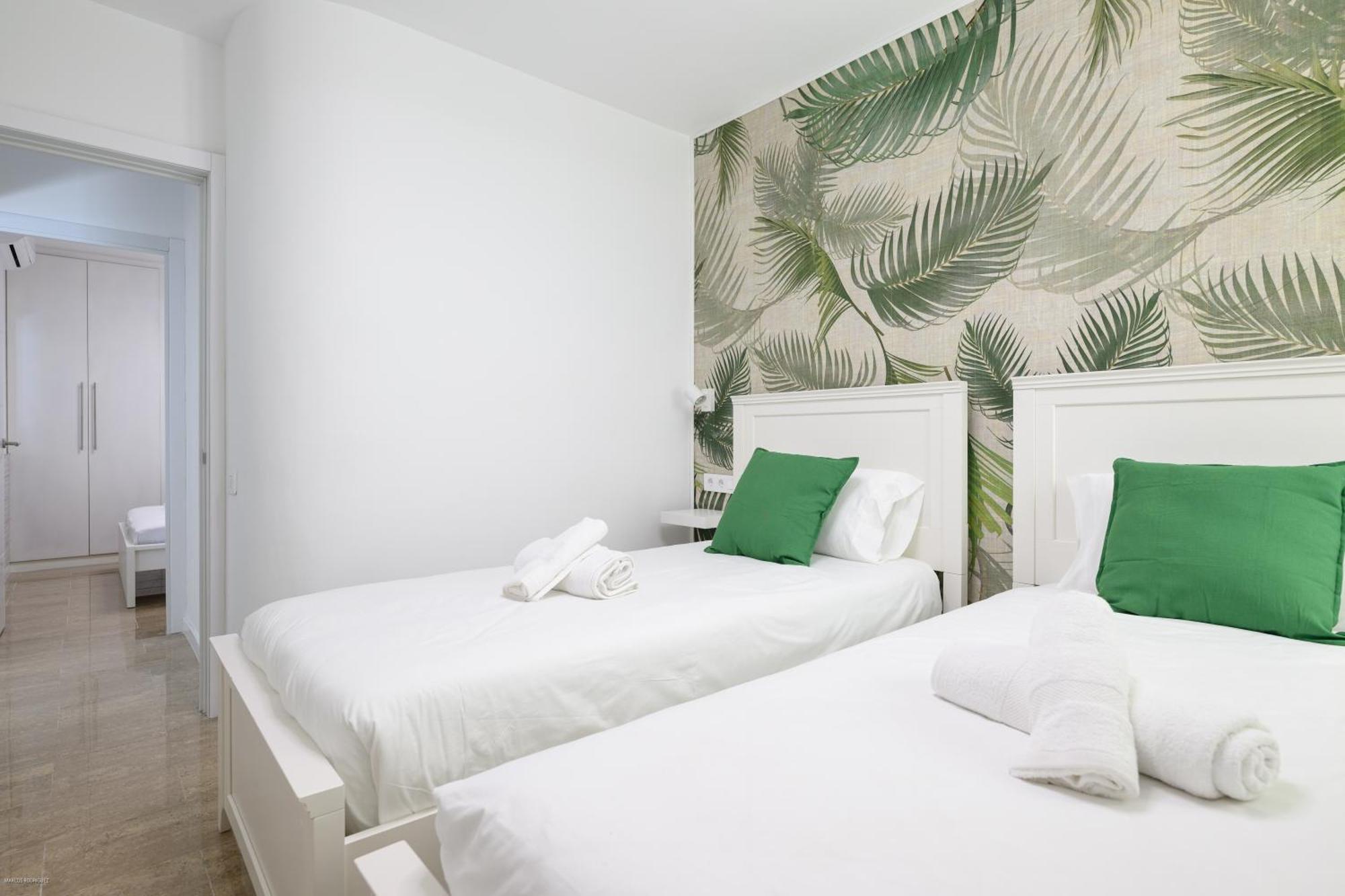 Beachside Hideaway Gran Canaria San Bartolomé المظهر الخارجي الصورة