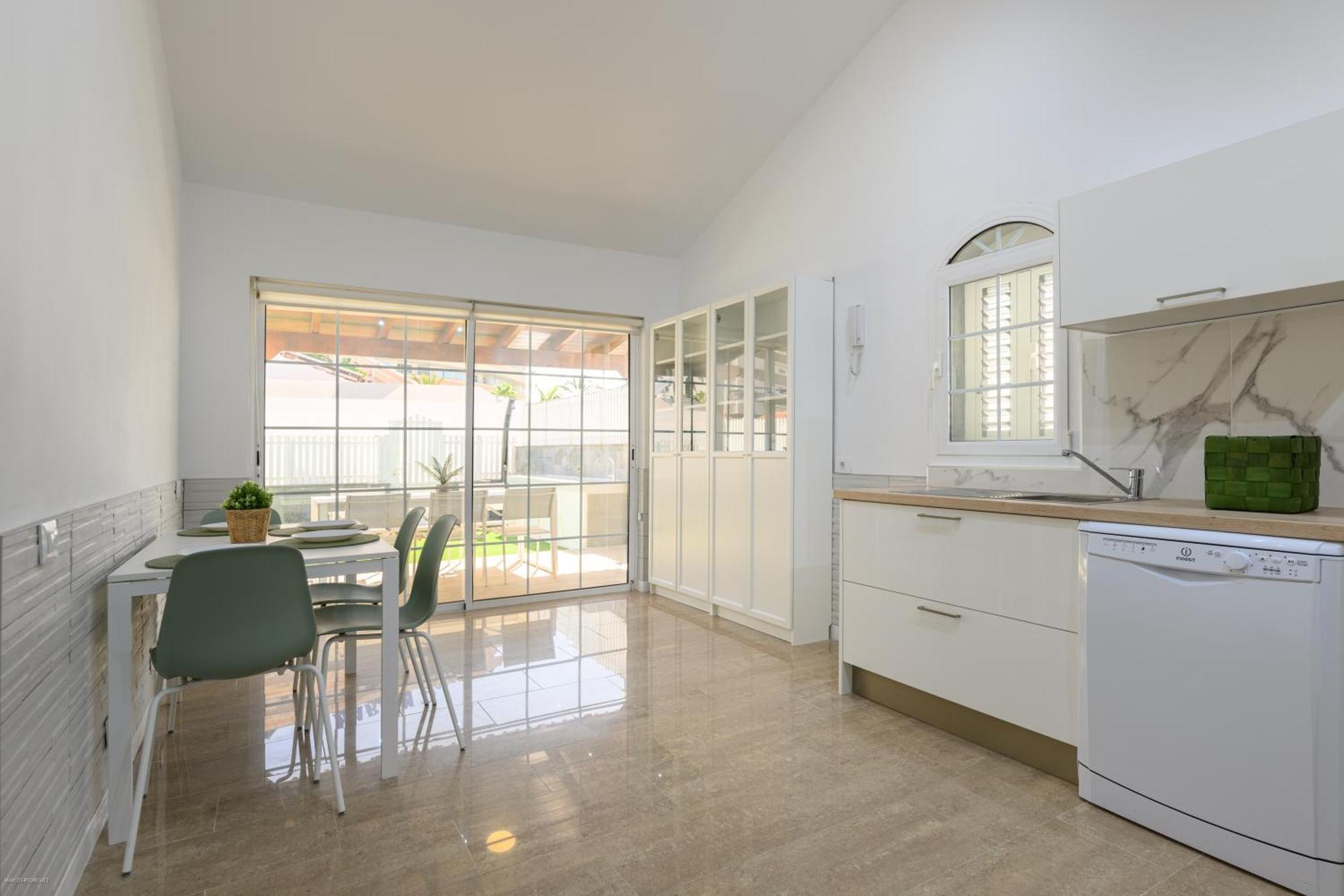 Beachside Hideaway Gran Canaria San Bartolomé المظهر الخارجي الصورة