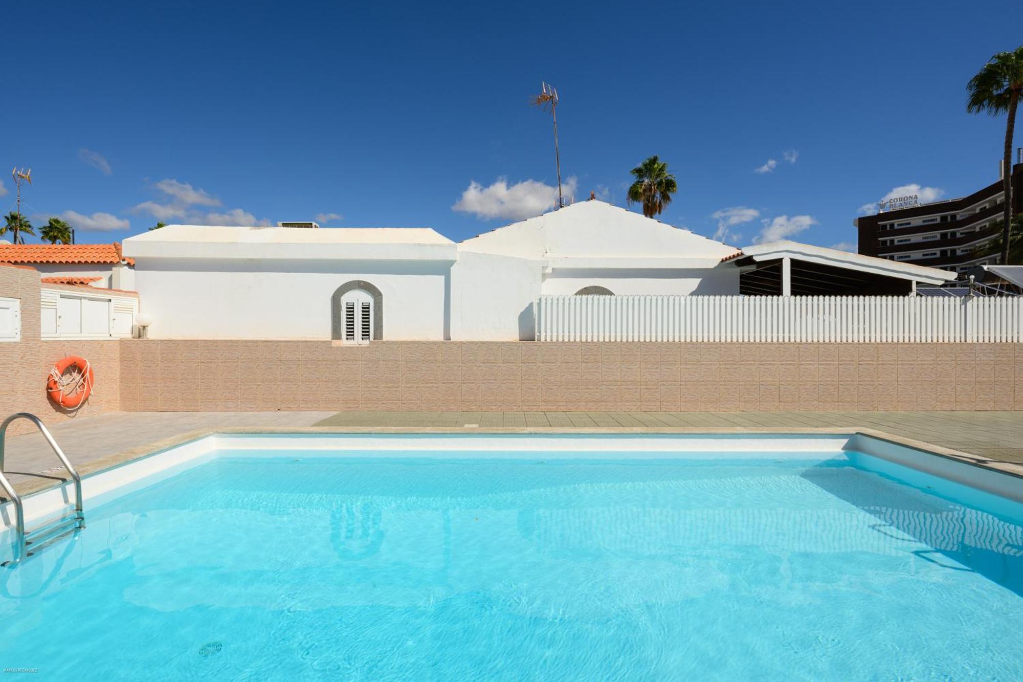 Beachside Hideaway Gran Canaria San Bartolomé المظهر الخارجي الصورة