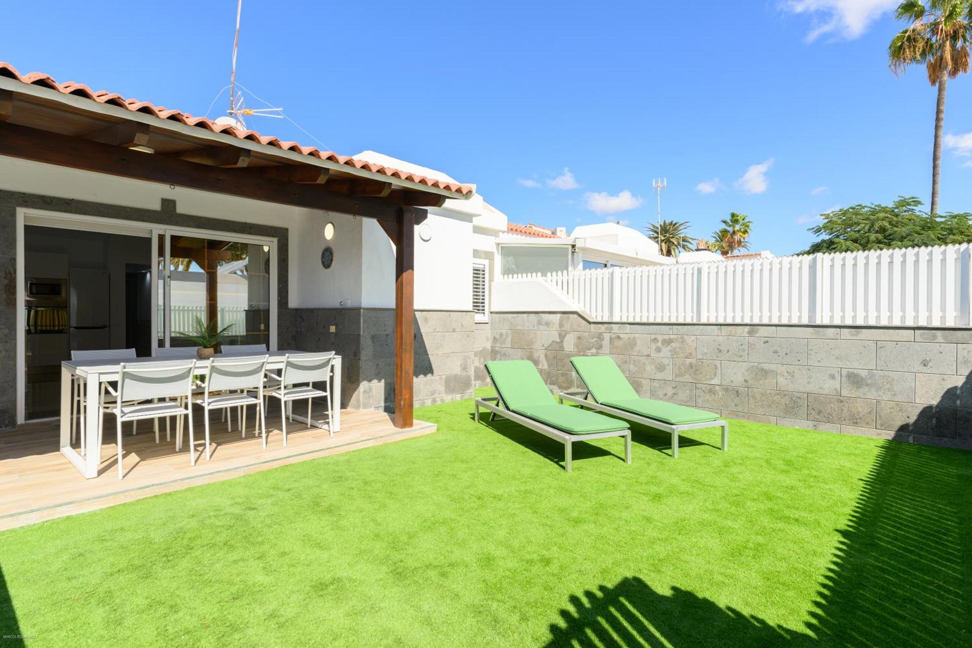 Beachside Hideaway Gran Canaria San Bartolomé المظهر الخارجي الصورة